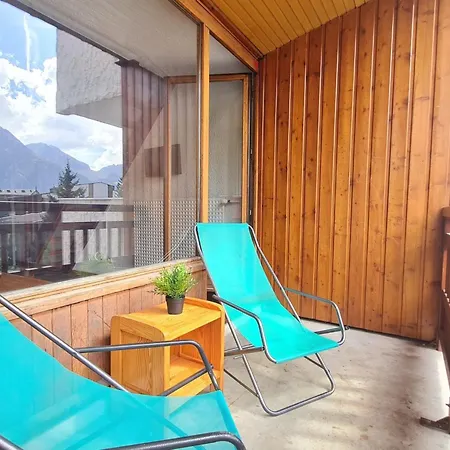 Meijotel B By Interhome Appartement