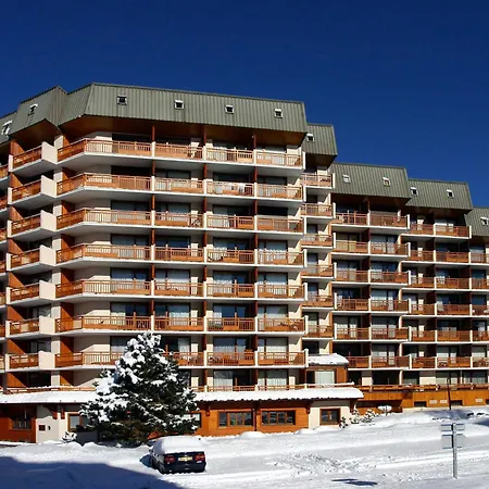 Appartement Meijotel B By Interhome *
