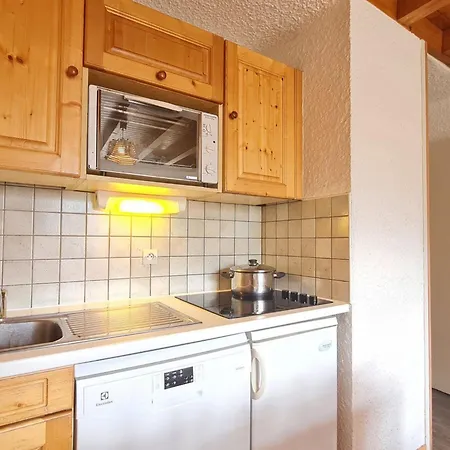 Appartement Meijotel B By Interhome *