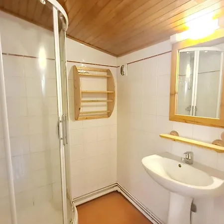 Meijotel B By Interhome Appartement Les Deux Alpes