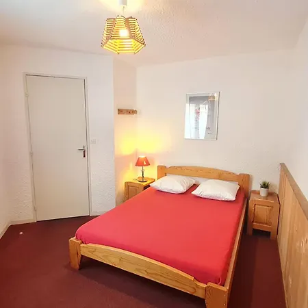 Appartement Meijotel B By Interhome