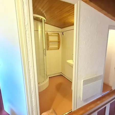 Meijotel B By Interhome Appartement