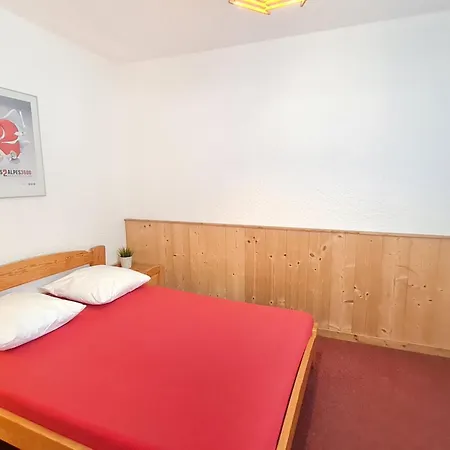 Appartement Meijotel B By Interhome *