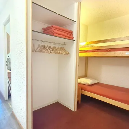 Appartement Meijotel B By Interhome *